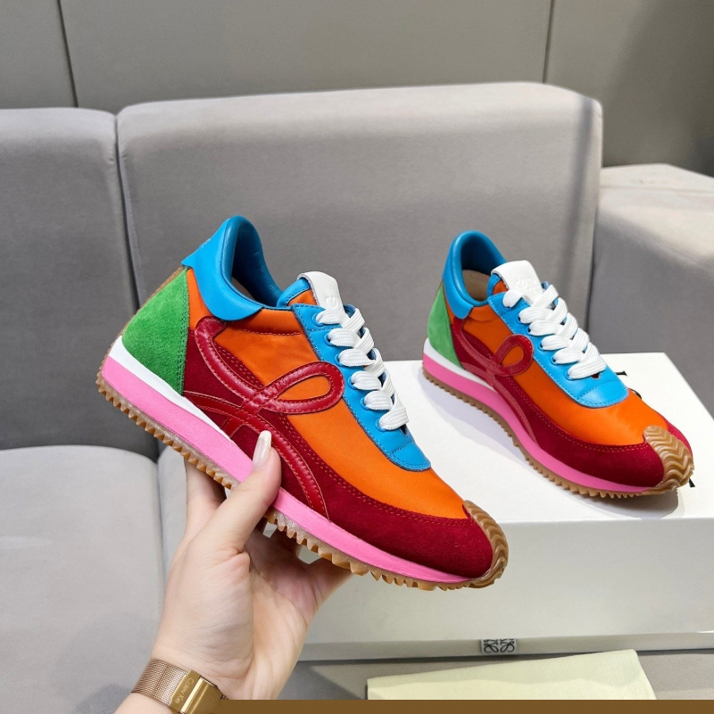 l*ew* sneakers